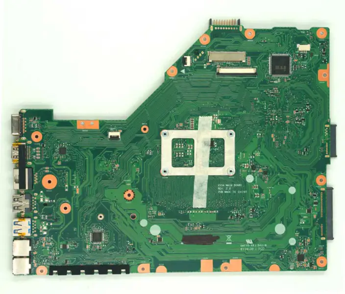 Základní deska Asus X55A