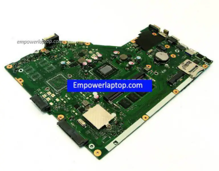 Základní deska Asus X55CR