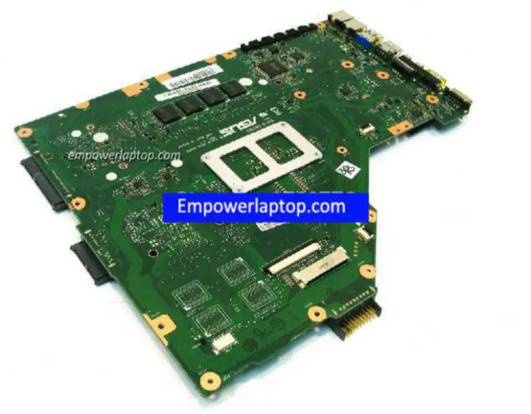 Základní deska Asus X55CR