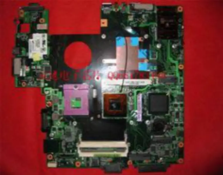 Základní deska Asus X55S