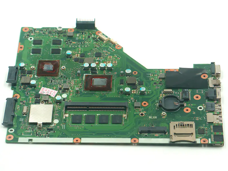 Základní deska Asus X55VDR