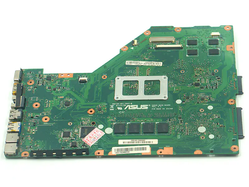 Základní deska Asus X55VDR