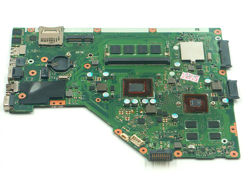 Základní deska Asus X55VDR