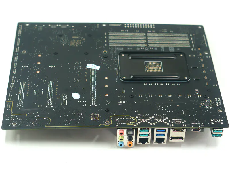 Základní deska ASUS PRO WS X570-ACE