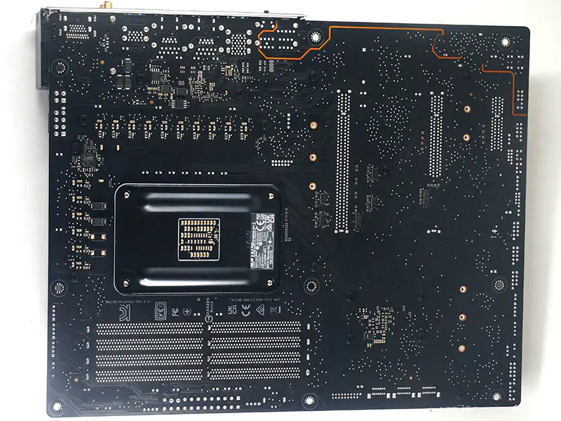 Základní deska Asus ProArt X570-CREATOR WIFI