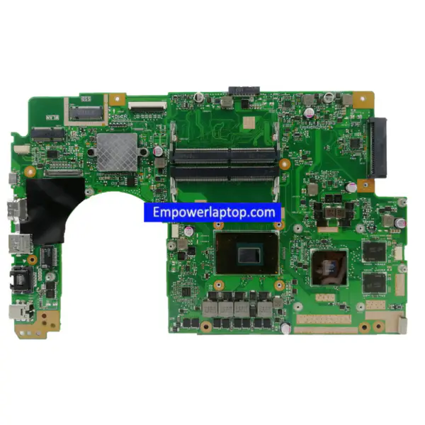 Základní deska Asus X580V X580V X580VD