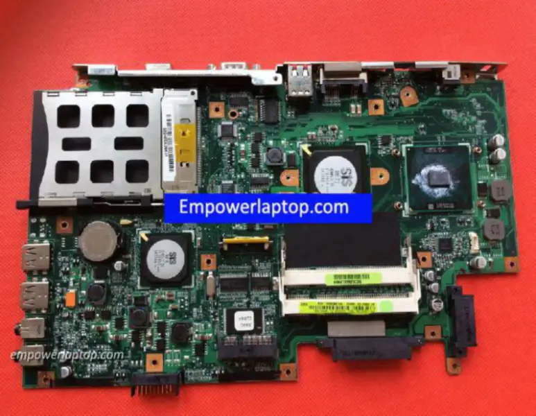 Základní deska Asus X58C