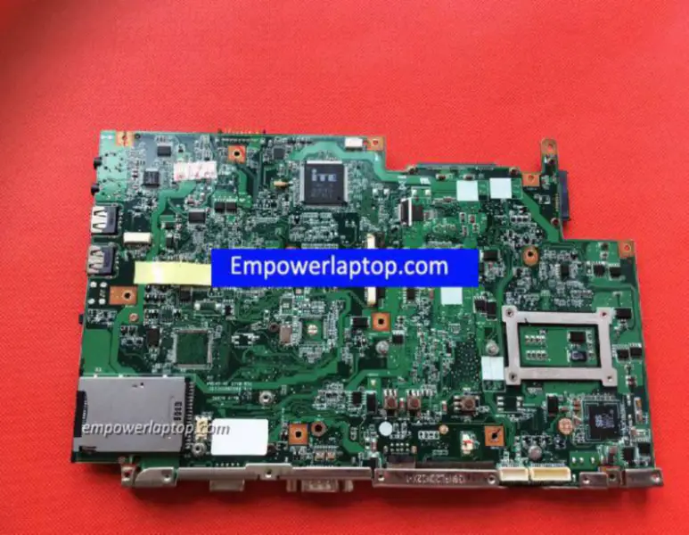 Základní deska Asus X58C