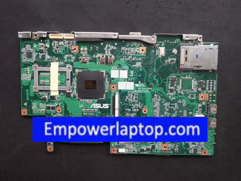 Základní deska Asus X58L