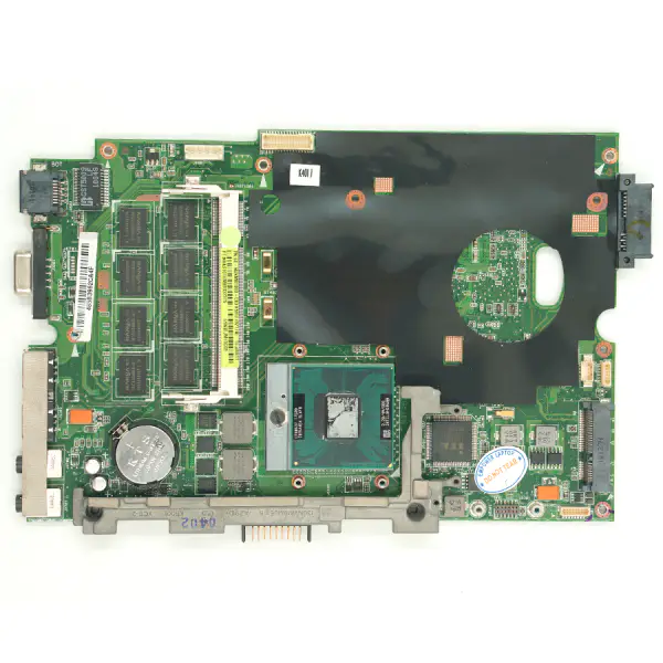 Základní deska Asus X5DAD