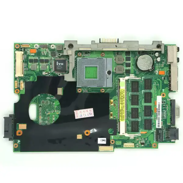 Základní deska Asus X5DIJ