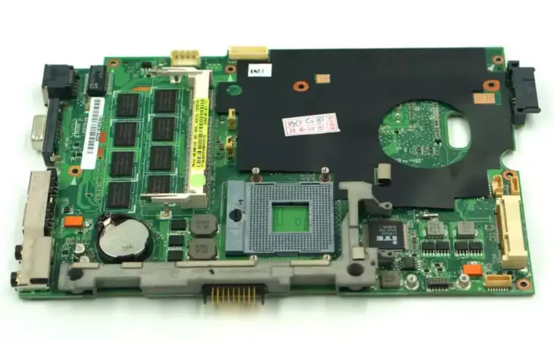 Základní deska Asus X5DIJ