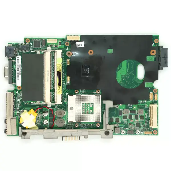 Základní deska Asus X5DIN