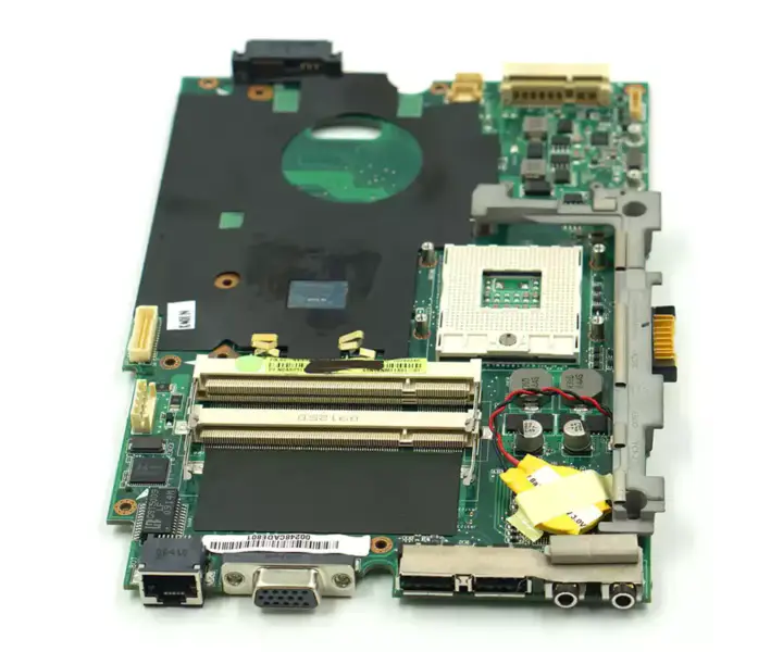 Základní deska Asus X5DIN