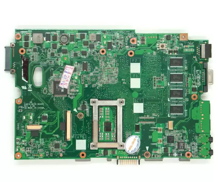 Základní deska Asus X5DIN