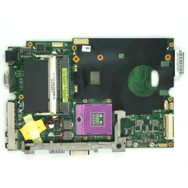 Základní deska Asus X5DIP