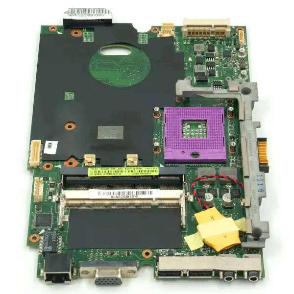 Základní deska Asus X5DIP