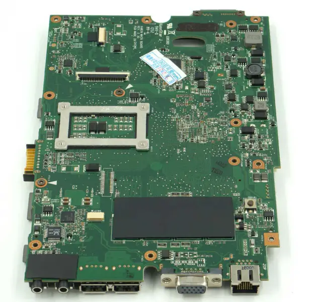 Základní deska Asus X5DIP