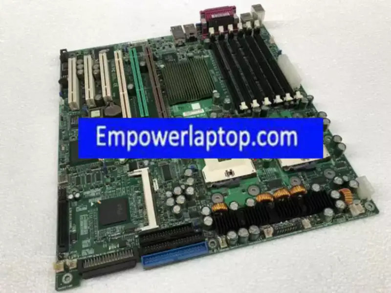 Serverová základní deska SuperMicro X5DMS-8GM 604-PIN