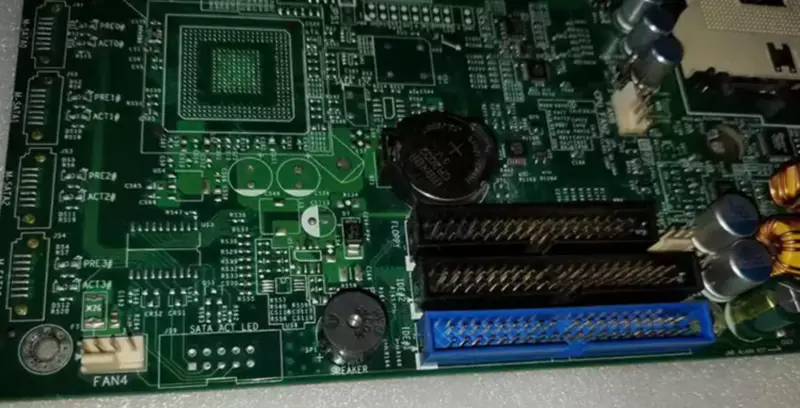 Základní deska SuperMicro X6DAI-G Socket 604 Dual Xeon 800 FSB