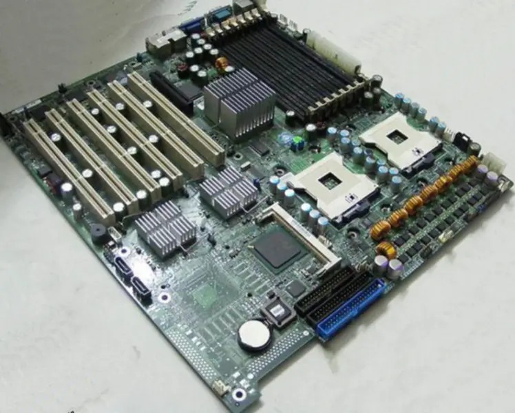 Serverová základní deska SuperMicro X6DHE-XB