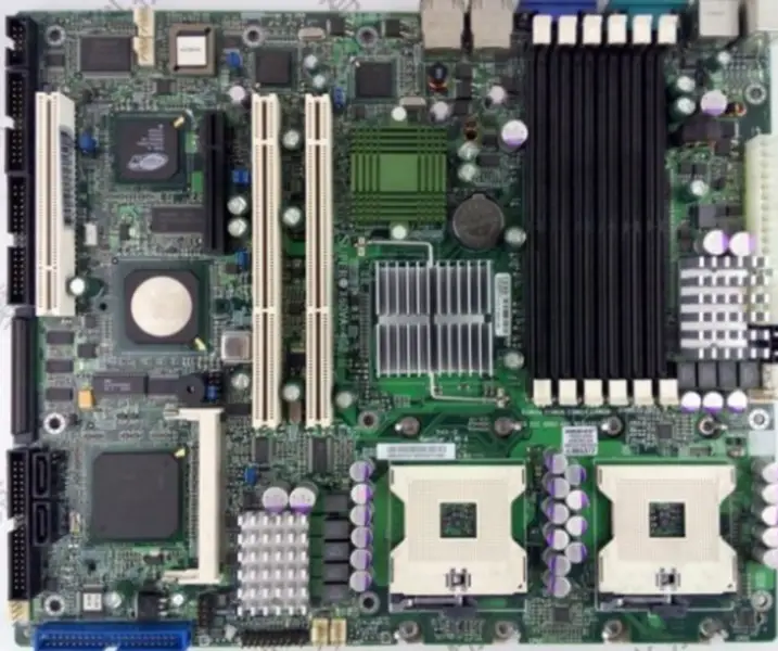 Serverová základní deska Supermicro X6DVA-4G2