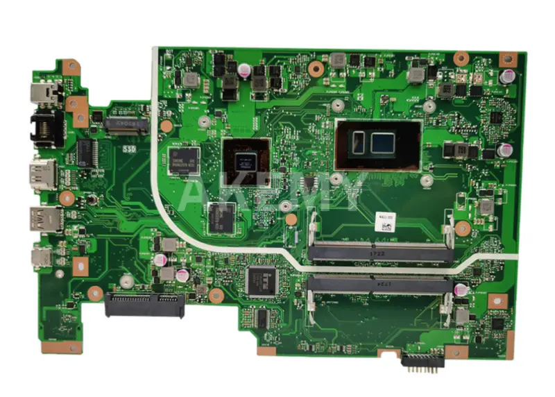 Základní deska Asus X705UV pro notebook ASUS X705UDR X705UQ X705UV X705UB X705UD X705U X705U X705UVR
