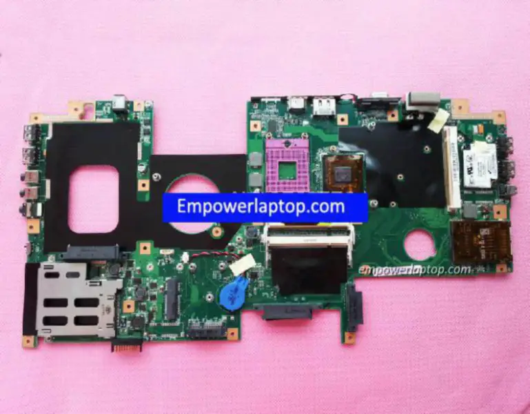 Základní deska Asus X71SR