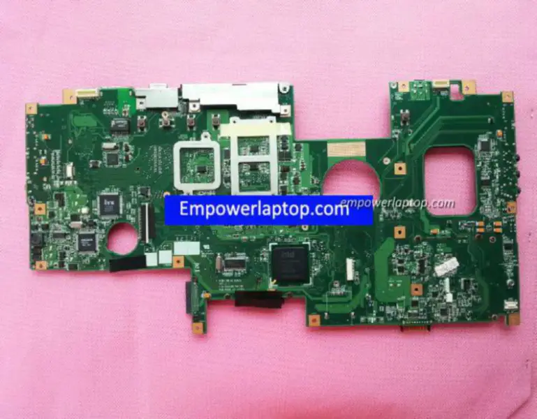 Základní deska Asus X71SR