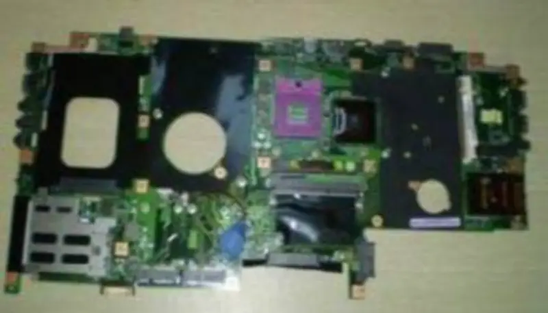 Základní deska Asus X71TP