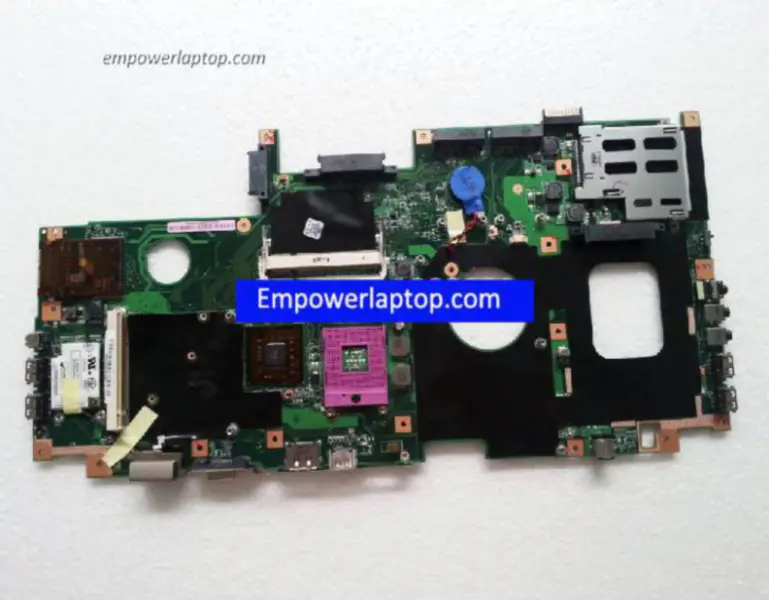 Základní deska Asus X71VN