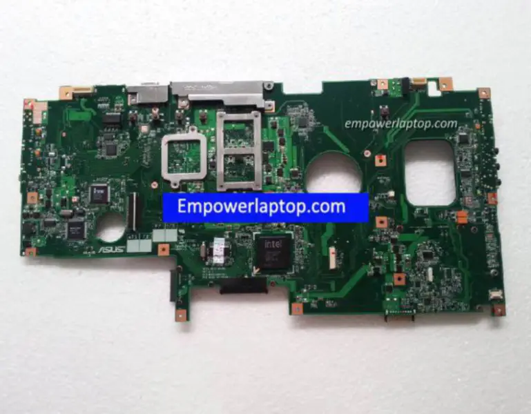 Základní deska Asus X71VN