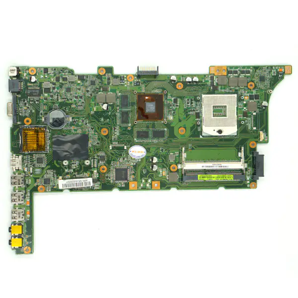 Základní deska Asus X73S K73SV X71SL