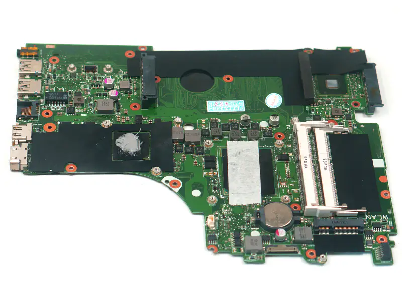 Asus A750J K750J K750JB X750JB Základní deska s GT740M 2GB