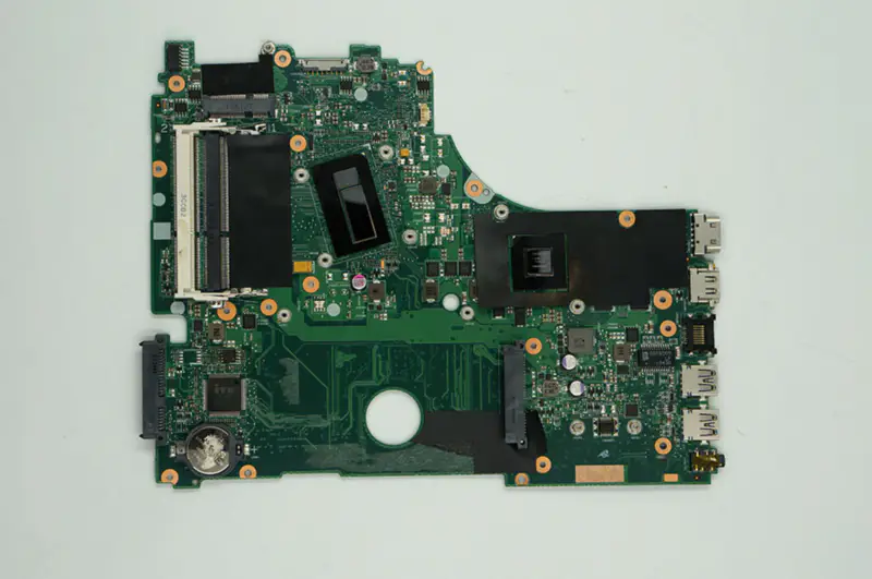 Základní deska Asus X750LB s X750LB rev2.0 i5-4200U GT740M 2GB dedikovaná