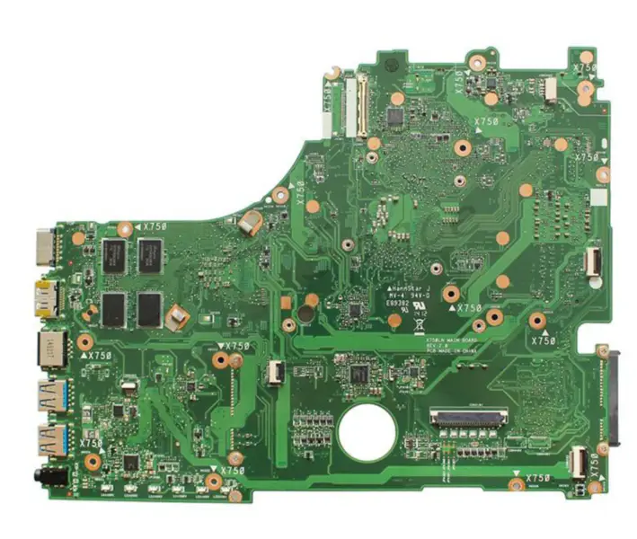 Základní deska Asus X750LN x750l 60NB05N0-MB1120