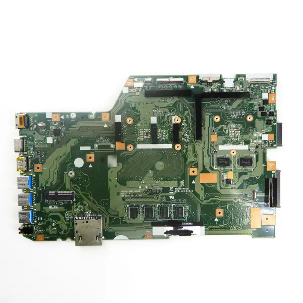 Asus X751LJ I3-5010 CPU 4GB RAM Základní deska pro ASUS X751L R752L