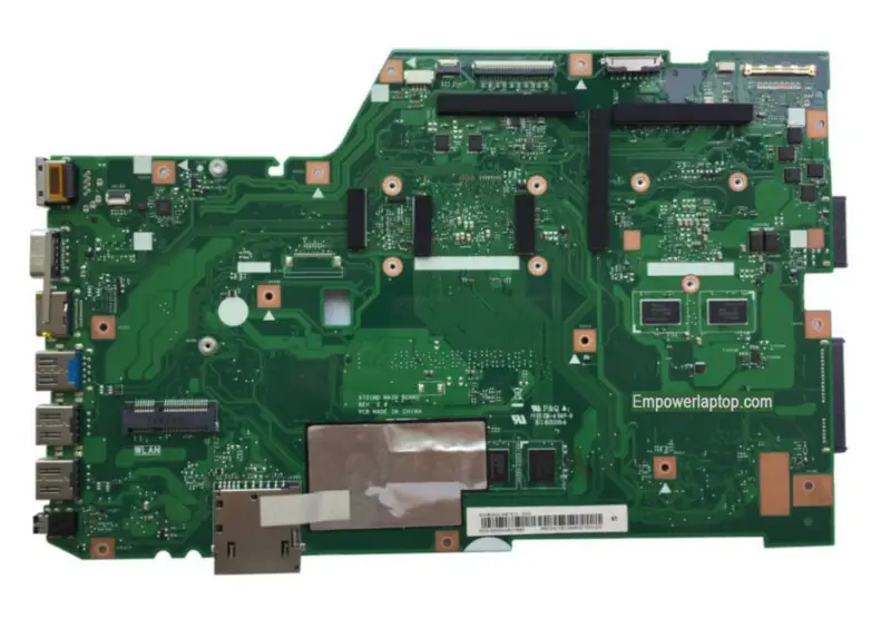 Základní deska Asus X751M X751MD REV2.0