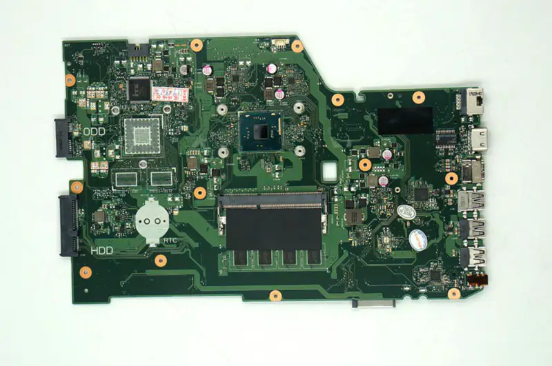 Základní deska Asus X751SA pro F751S X751S