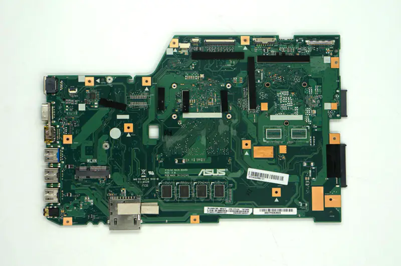 Základní deska Asus X751SA pro F751S X751S