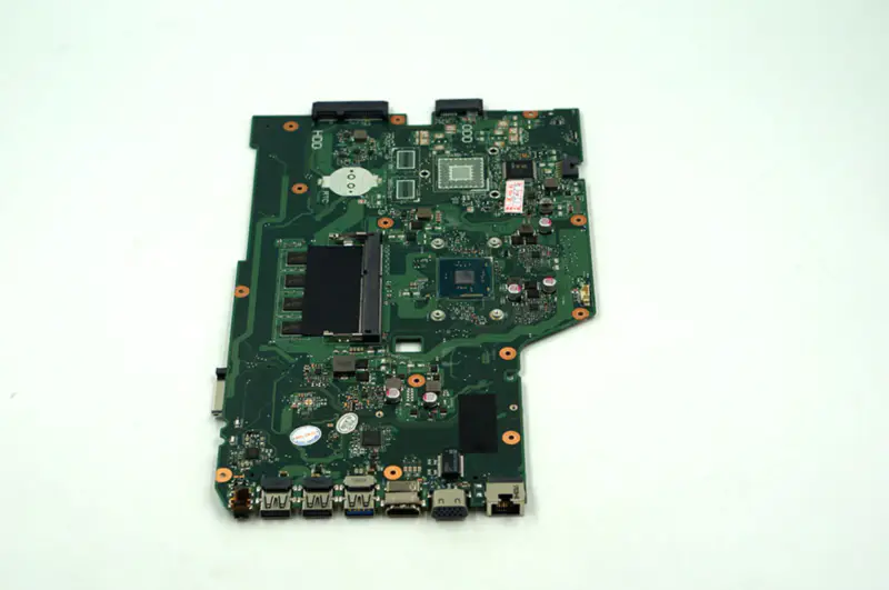 Základní deska Asus X751SA pro F751S X751S