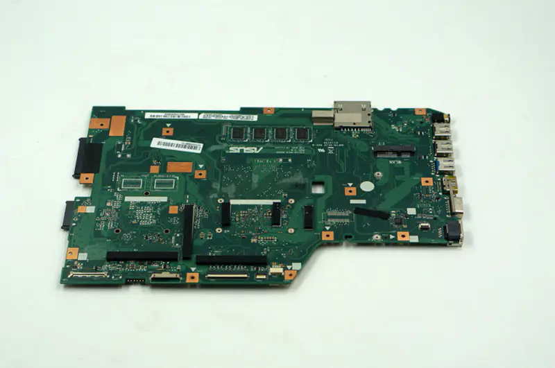 Základní deska Asus X751SA pro F751S X751S
