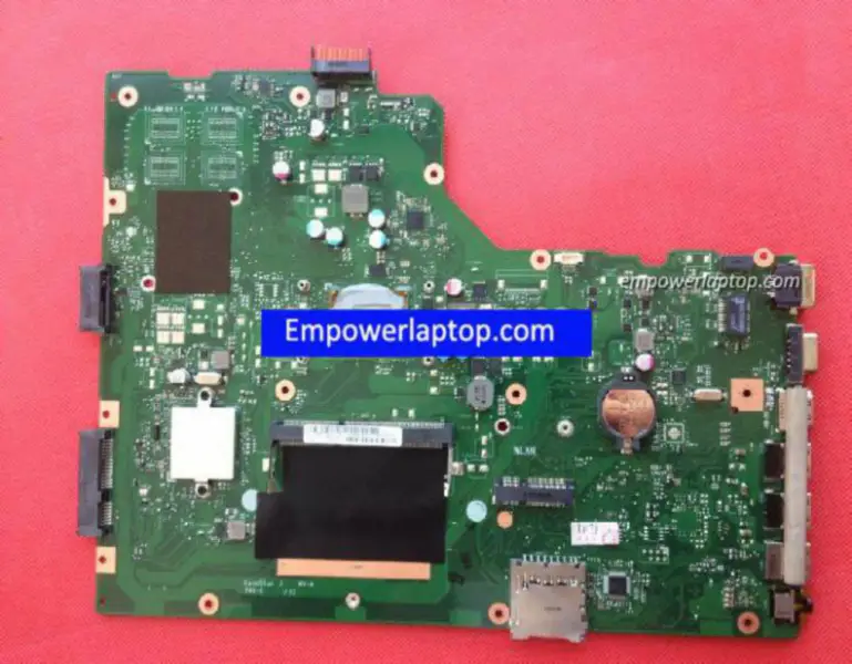 Základní deska Asus X75 X75A