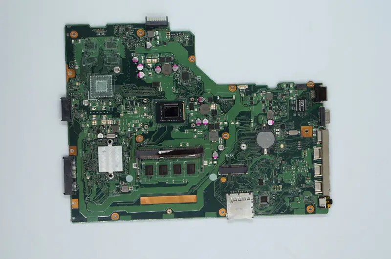 Asus X75VB 4GB RAM Základní deska pro ASUS X75V