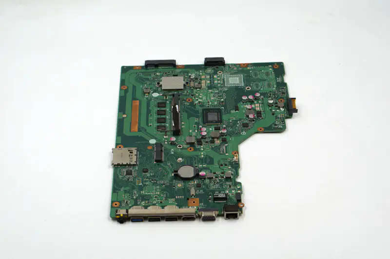 Asus X75VB 4GB RAM Základní deska pro ASUS X75V