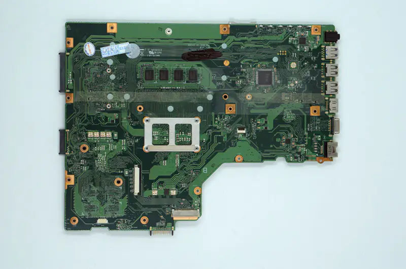 Asus X75VB 4GB RAM Základní deska pro ASUS X75V