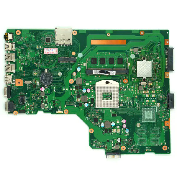 Základní deska Asus X75V X75VC X75VD