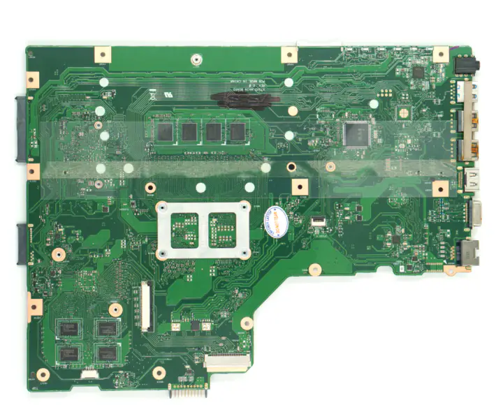 Základní deska Asus X75V X75VC X75VD