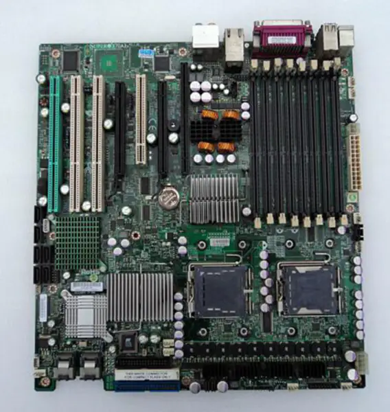 Základní deska SuperMicro X7DA3+ REV 1.00 INTEL S5000X Workstation