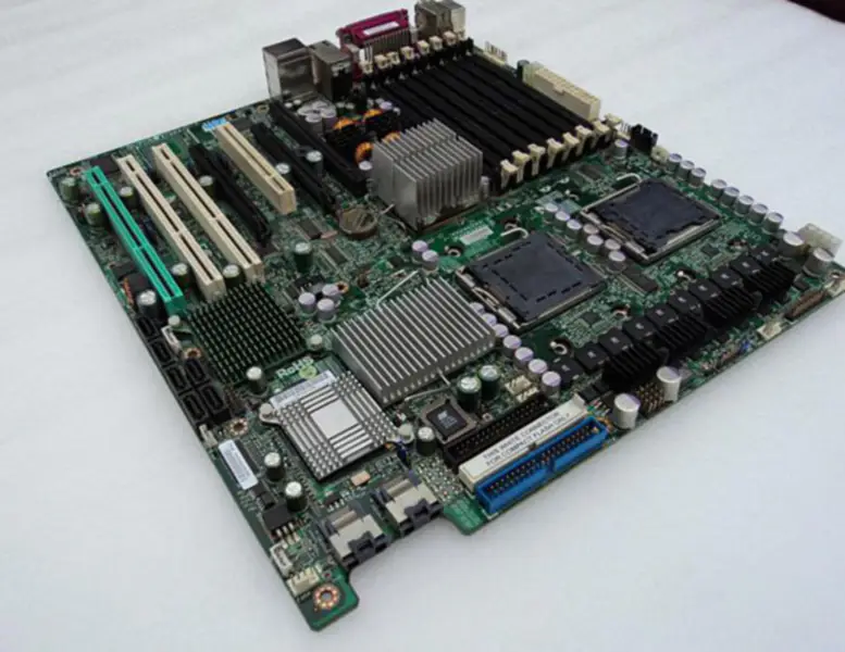Základní deska SuperMicro X7DA3+ REV 1.00 INTEL S5000X Workstation